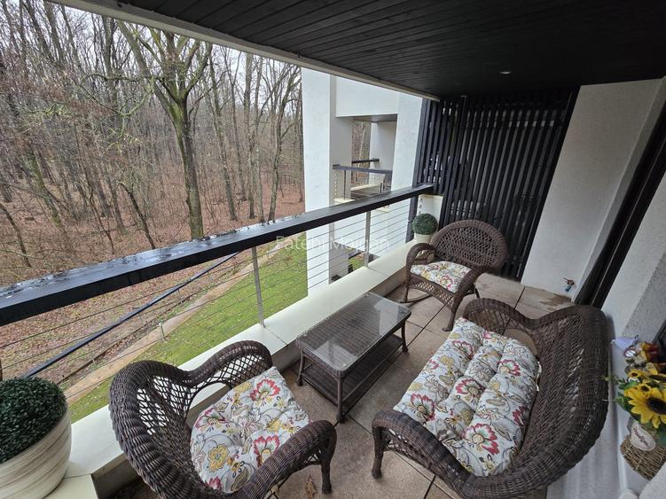 International Schools || Iancu Nicolae || 3 camere || Parcare - 5