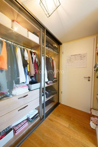 2 Camere cu 2 bai + Parcare, Aviatiei Park, Herastrau - 11