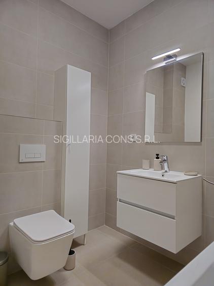 Direct Proprietar |  Prima Inchiriere |  Loc de Parcare Subteran - 29