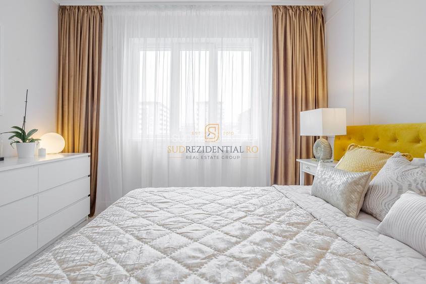 Apartament 2 camere, decomandat, Bd. Metalurgiei, Parc Tudor Arghezi - 3