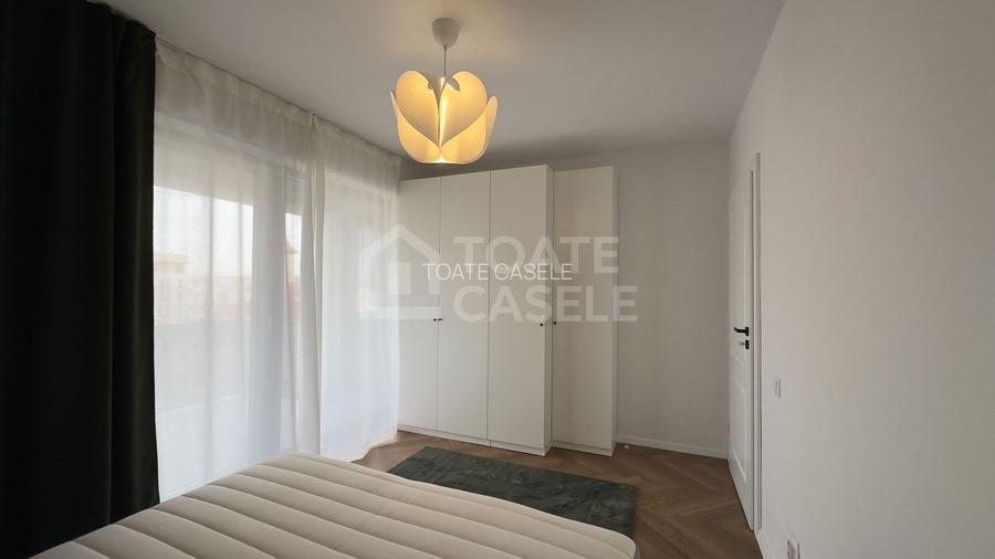 Apartament modern cu 2 camere, ultrafinisat - 2