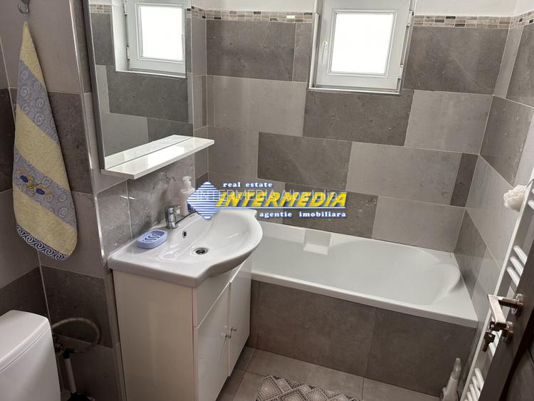 Apartament cu 2 camere etaj 3 in Cetate zona Bulevard Alba Iulia - 19