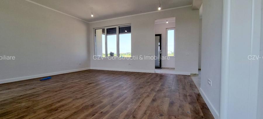 Vile Moderne pe Parter – Confort, Spațiu și Liniște în Complex Privat - 19