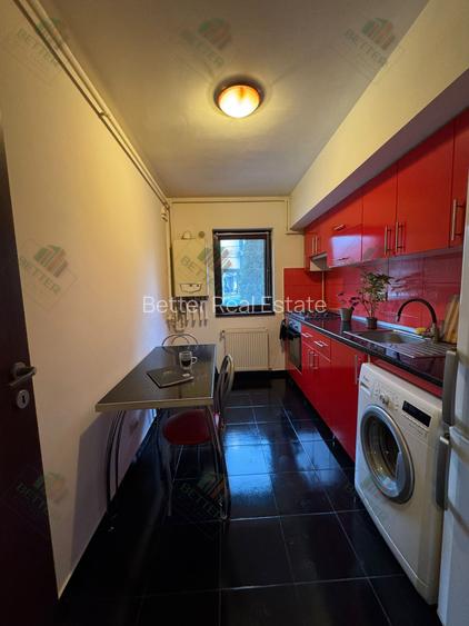 Apartament 2 camere – Aproape de m Aparatorii Patriei - 8