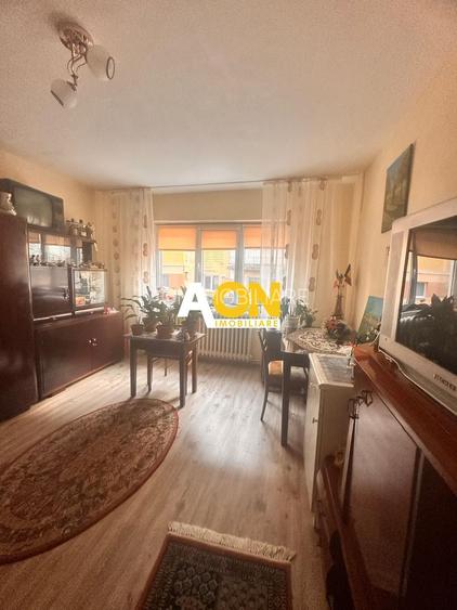 Garsoniera Etaj 1, Zona Cetate, Decomandata - 7