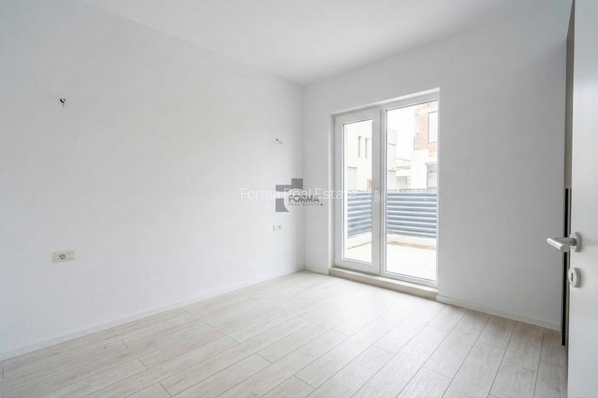 Casă nouă, complet mobilată | Tunari – Doxa Gardens - 6