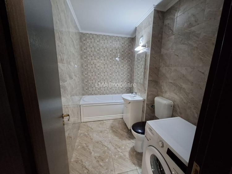 Apartament 2 camere tip studio Subcetate City  Sanpetru  Brasov - 8