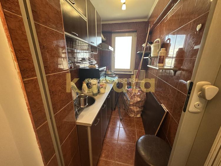 Camere 🏢 | Frigocom 📍 | 8 min Metrou 🚇 | 2 min STB 🚌 - 5