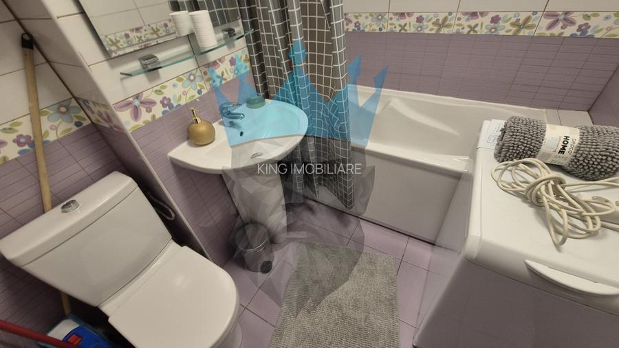 Apartament 2 Camere Decebal Piata Alba Iulia - 10