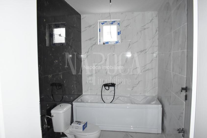 Casa 4 camere de vanzare in Cartierul Nou, Nojorid - 4