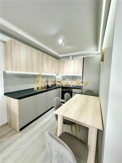Ap. Bloc nou | Loc de parcare inclus | ID: 1761 - 3