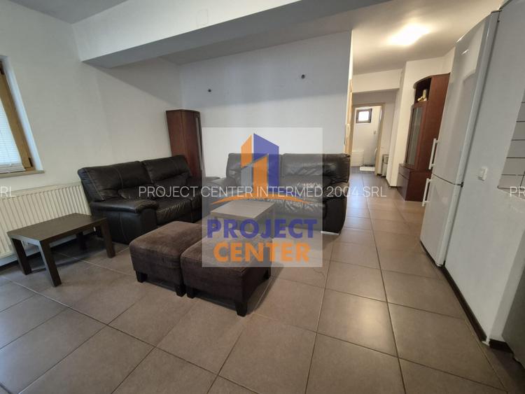Apartament 3 camere Central - zona Sfanta Vineri, etaj 2, terasa - 2