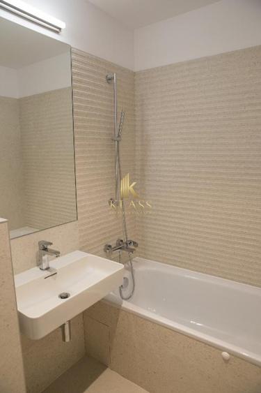 Apartament 2 camere | Parcare & Boxă Incluse | Piscină | UP-site Floreasca