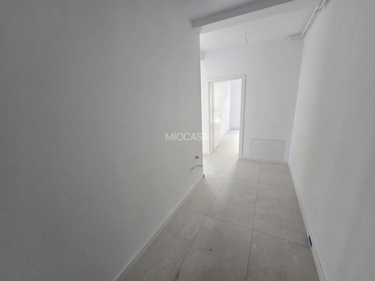 Gradina proprie generoasa. Decomandat. Langa ESO si Profi. - 8