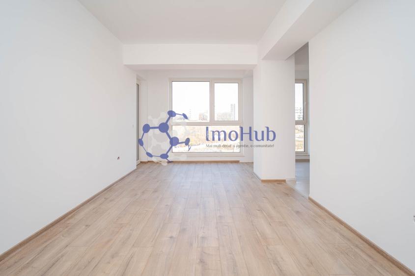 Oferta limitata! Copou, 2 camere decomandat, 72.5 mp utili, finalizat! - 2