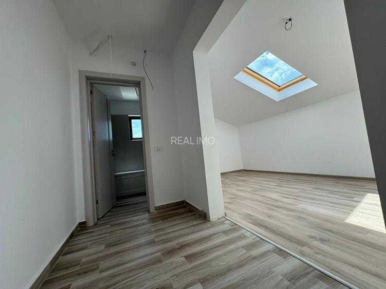 4 Camere Decomandate si Terasa 60mp- Berceni- 10 min de statie metrou - 16