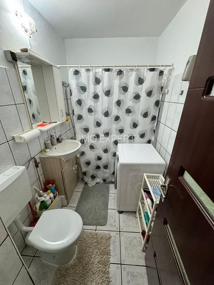 Apartament 2 camere, mobilat, utilat,53mp utili,  Cetate,  Alba Iulia - 7