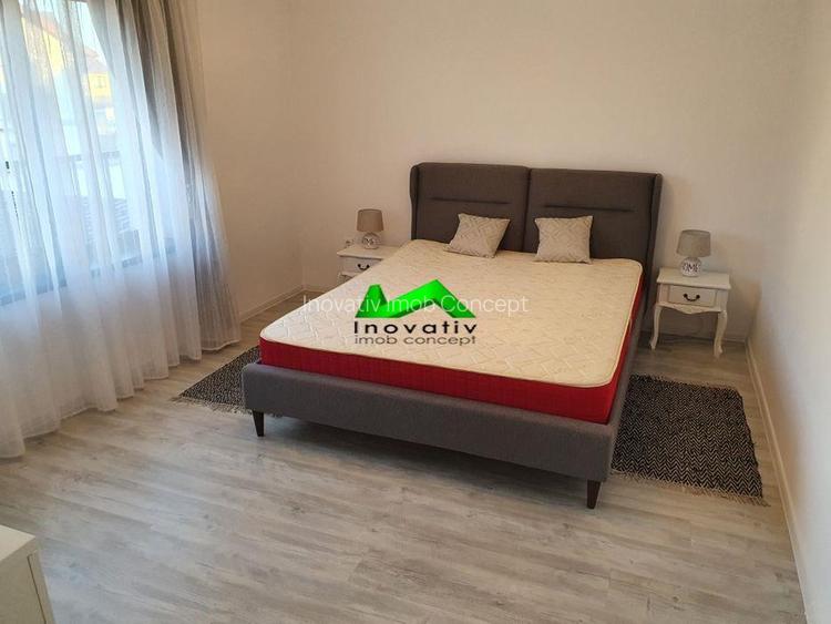 Casa de inchiriat 4 camere Sibiu Selimbar - 2