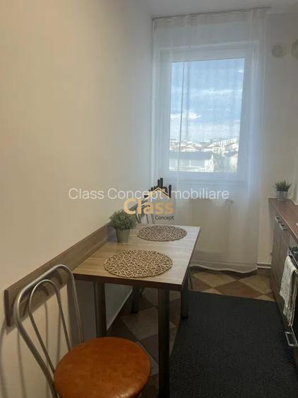 Apartament 1 camera | Etaj Intermediar | 36 mpu | Zona Calea Turzii - 3
