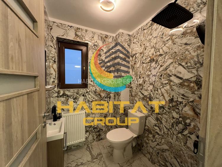 Măgurele 4 camere 3 bai l&acirc;ngă pădure toate utilitățile 280 curte libera mai 2026 - 12