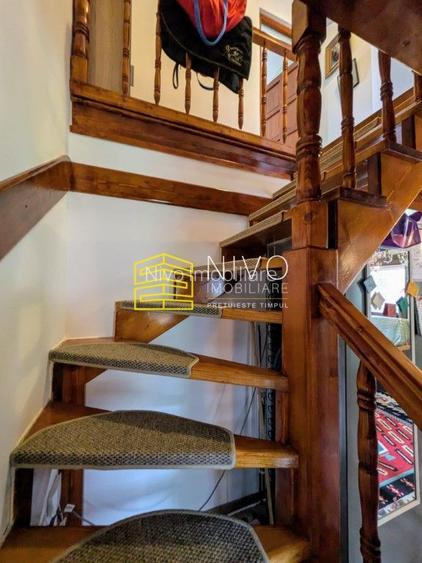 Casă singur în curte – Mureș – Câmpu Cetății - 7