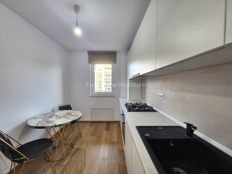 Exclusivitate- Apartament în bloc nou, la PRIMA ÎNCHIRIERE - 10