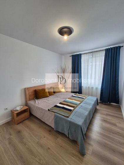 Apartament 3 camere Premium | 77 mp + balcon | Parcare | zona Europa - 6