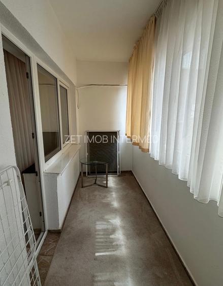 Garsoniera Prelungirea Ghencea - complex Primvara *parcare privata* - 7