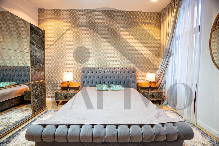 Etaj 2 Integral | 115 mp -UltraCentral | Eficiență Energetică 2026 - 16