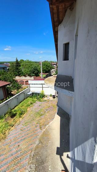 Vând casă 300 mp, rate la proprietar, avans 40% - 7