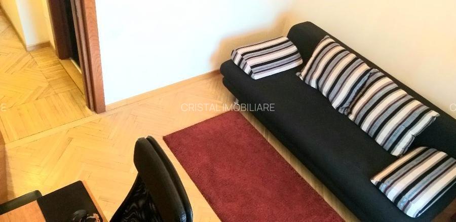 Vânzare 3 Camere Decomandat Calea Călărașilor – Hyperion, Etaj 3 - 5