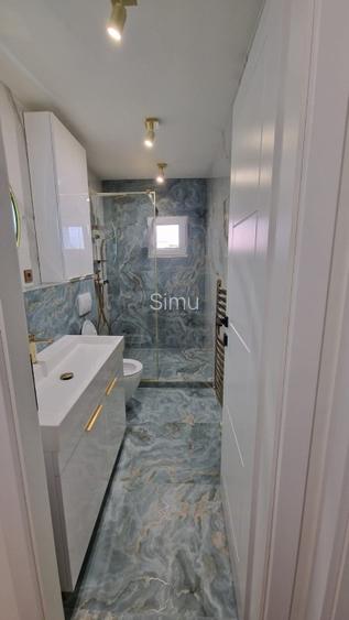 PF vănd ap. de lux 3 camere, totul nou, situat central, strada Nasaud - 14