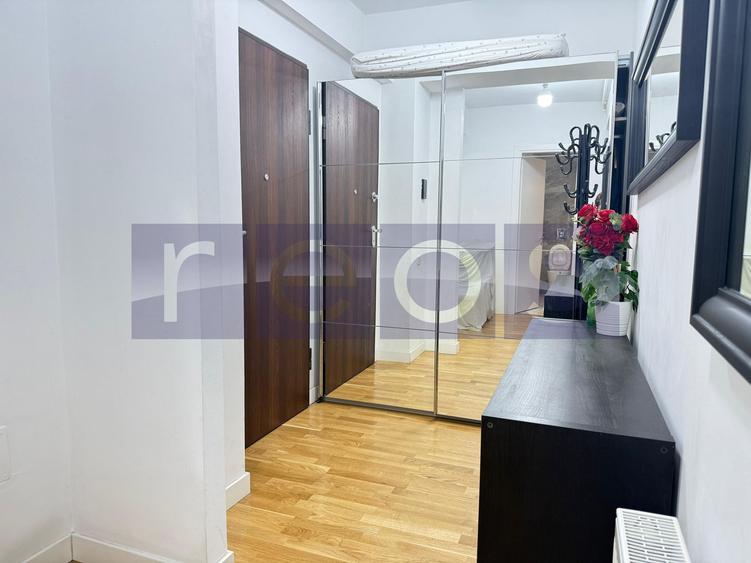 DE VÂNZARE STUDIO | TERASĂ 10 MP + PARCARE DISPONIBILĂ | IANCU NICOLAE - 4