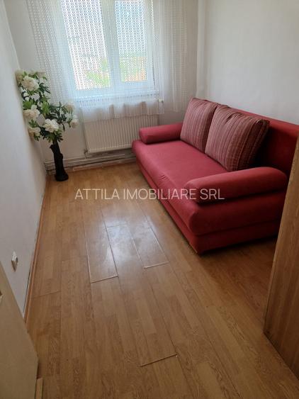 Lipovei 3 camere 95000 euro - 7