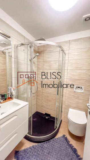 Apartament 3 camere în zona Pipera Nord - 13