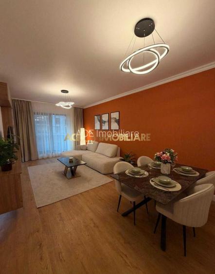 2 Camere de inchiriat | Exigent Plaza F5 | Centrala | Premium - 2