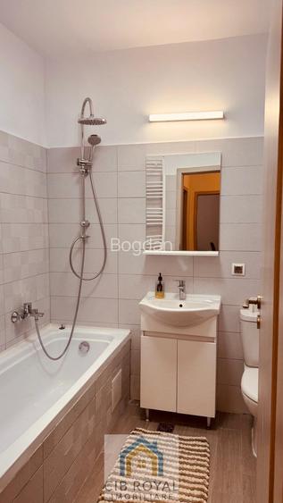 Apt. 2 cam, Rotar Park 2,bloc 2021 Militari,zona Metro-Mc Donald's,10 min metrou - 17