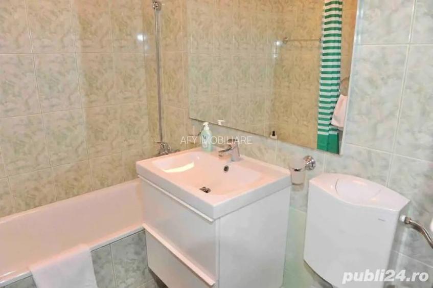 De Inchiriat Apartament 2 Camere AFI - Drumul Taberei - 4