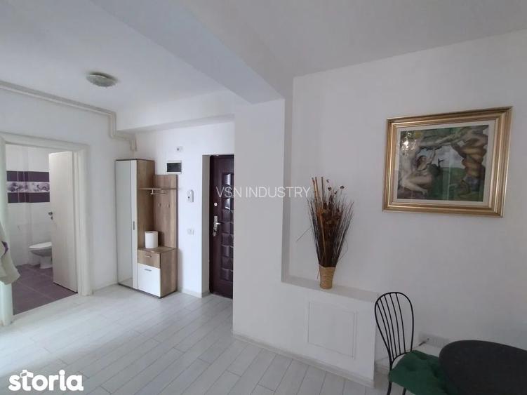 APARTAMENT MODERN 2 CAMERE – MILITARI RESIDENCE - 2