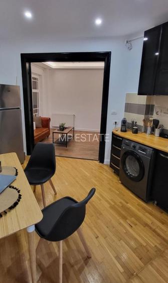 Apartament 2 camere Izvor-Cismigiu/Centrala proprie/Metrou - 4