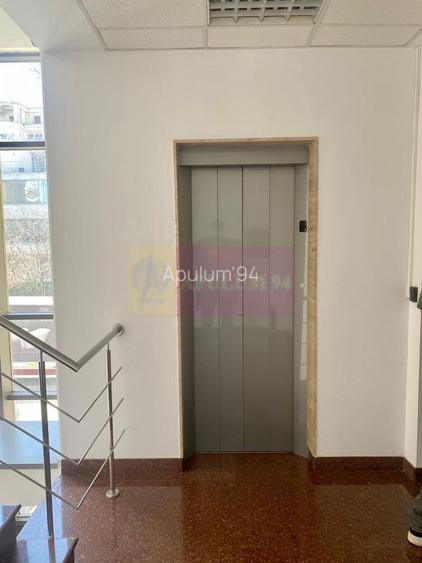 Clădire integrală | 568 mp | 8 parcări incluse | sediu companie - 5