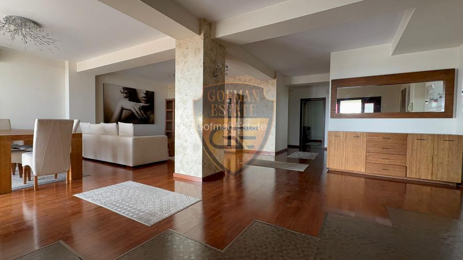 3 camere 180 mp + Parcare privata, modern Peninsula, Centrul Vechi, Piata Ovidiu - 6