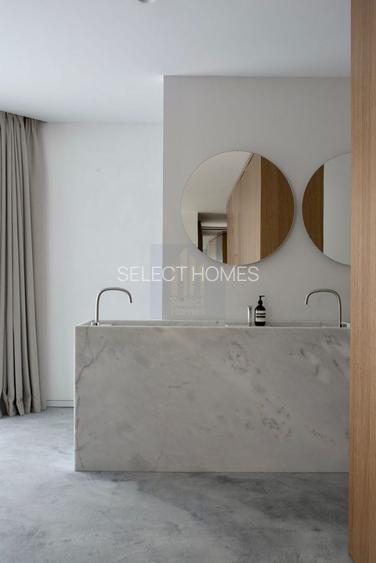 Penthouse unic de vanzare *Dacia- Eminescu* - 15