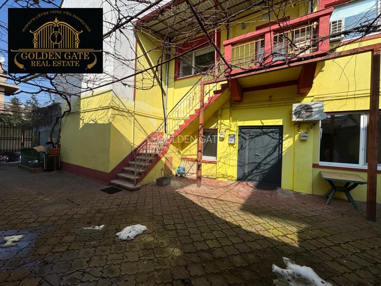 Casa Individuala Parcul Carol | Renovata | Centrala | Curte | - 20