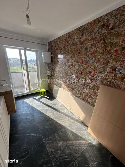 Apartament 2 camere de vanzare in Titan bloc 2025 - 2