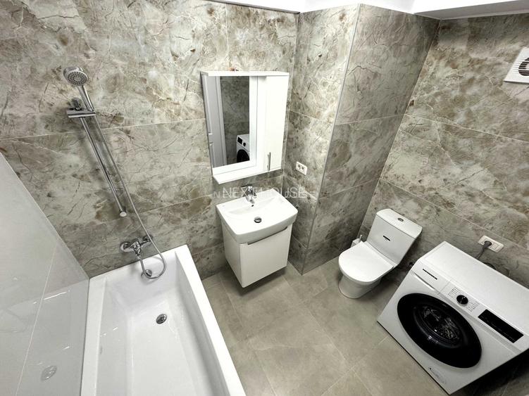 Apartament Rahova la 2 km de Unirii ( Parcul Carol ) - 8