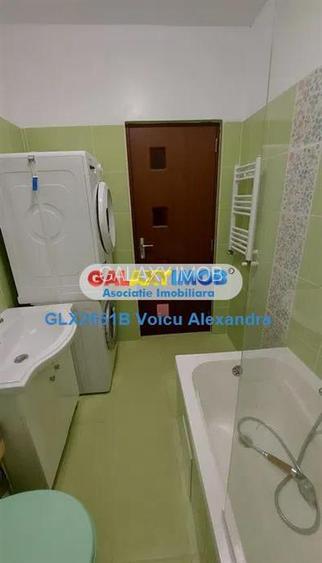 Garsoniera Bloc Nou Berceni - Metalurgiei Park - Pet Friendly - 4