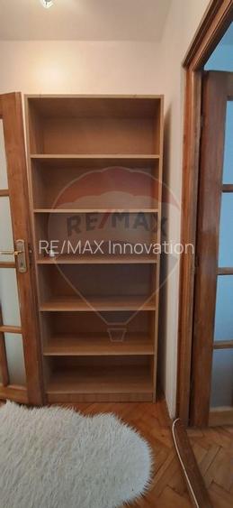 Inchiriere apartament 2 camere chiar lângă parc - 14