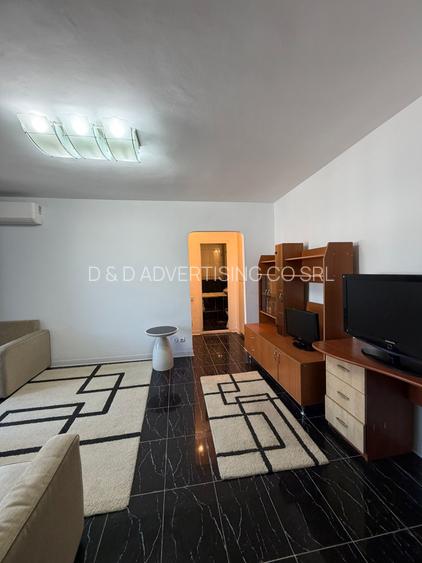 Baba Novac - Apartament 2 camere - Modern - confort 1 - 3