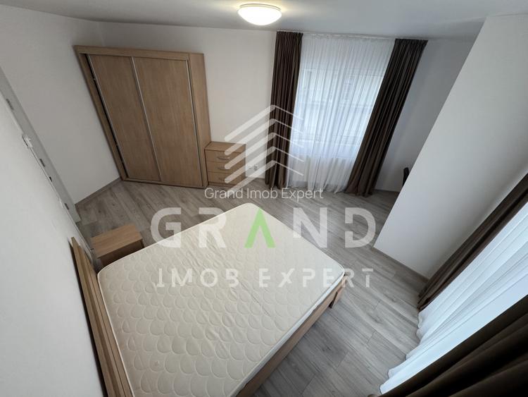 Apartament 3 camere | Balcon | Zona Iris–Oasului/Parcul Armatura - 13